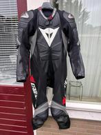 Dainese Laguna Seca motorpak maat 52 Topstaat, Motoren, Kleding | Motorkleding, Dainese, Ophalen of Verzenden, Nieuw zonder kaartje