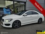 Mercedes CLA-klasse 180 AMG Line Panorama/Harman Kardon/NAP, Auto's, Mercedes-Benz, Lichtsensor, Euro 6, 4 cilinders, 715 kg