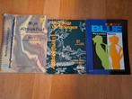 3 x lesboek voor blokfluit en altblokfluit., Muziek en Instrumenten, Bladmuziek, Gebruikt, Overige genres, Les of Cursus, Ophalen of Verzenden