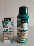 Kneipp badschuim en badolie - nieuw!, Ophalen of Verzenden, Nieuw, Bad & Douche