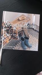 Gerjanne van Lagen - Gezinsstilleven, Ophalen of Verzenden, Zo goed als nieuw, Gerjanne van Lagen
