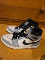 Nike Air Jordan 1 University Blue maat 47, Kleding | Heren, Schoenen, Ophalen of Verzenden, Zo goed als nieuw, Blauw