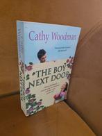 The Boy Next Door - Cathy Woodman, engelstalig, Verzenden, Gelezen, Cathy Woodman
