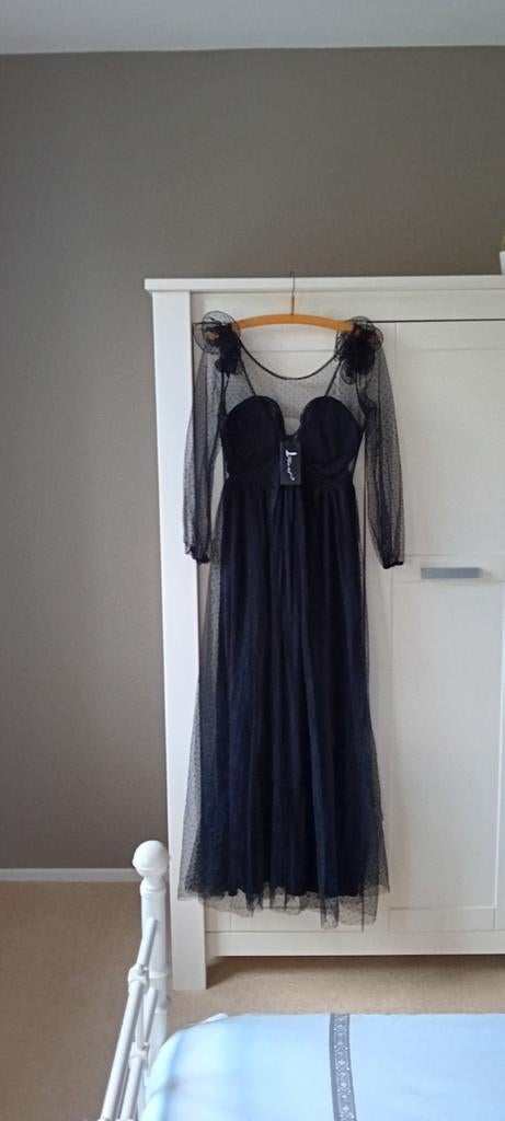 Galajurk, nieuw, maat M, Ophalen, Nieuw, Galajurk