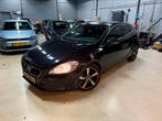 Volvo V40 1.6 D2 115PK 2013 Zwart MOTOR NEW, Auto's, Volvo, Voorwielaandrijving, 28 km/l, 4 cilinders, 1257 kg