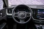 Volvo XC60 2.0 T6 Plug-in hybrid AWD Ultra Dark | Luchtverin, 12 maanden, Gebruikt, Euro 6, 4 cilinders