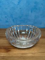 Villeroy en Boch kristallen schaaltje, Ophalen of Verzenden
