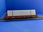 MARKLIN		DB kbs wagon Heico buizen set MK0504	1/87	H0, Hobby en Vrije tijd, Modeltreinen | H0, Wisselstroom, Wagon, Ophalen of Verzenden