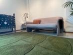 De Sede DS 125 sofa, Ophalen, 150 tot 200 cm, Tweepersoons, Leer