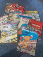 Michel Vaillant/ Alain Chevallier, Boeken, Eén stripboek, Ophalen of Verzenden, Gelezen