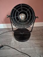 Robuuste Industriële Lamp, Ophalen, Gebruikt, Metaal, Minder dan 50 cm