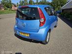 Opel Agila 1.0 Edition I Airco I Elektr.-pakket I NAP!, Voorwielaandrijving, Euro 5, Gebruikt, Huisgarantie