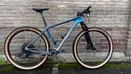 Berria Bravo M/l Carbon zo goed als nieuw, Hardtail, Heren, Zo goed als nieuw, 53 tot 57 cm