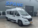 2023 Carado CVE 540 Buscamper met automaat, 5.40m vast bed, Bedrijf, Diesel, Carado, Tot en met 2