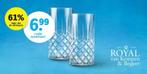 GLAZEN ZEGELS AH 🥂 💙🧡 Glazen actie ⭐️ 25+ kaarten, Albert Heijn, Ophalen