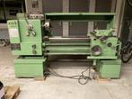 TOS sui50-1000 draaibank, Ophalen, Gebruikt, Metaaldraaibank, 1000 mm of meer