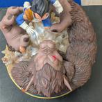UCS Studio Dragonball Z Vegeta Oozaru Gohan gevecht 1/4 Hars, Ruilrijk, Zo goed als nieuw, Info@ruilrijk.nl, Neerstraat 60, 6041 KD Roermond