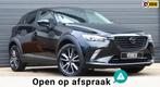 Mazda CX-3 2.0 SkyActiv-G 120 SkyLease GT Clima/Cruise/18-In, Voorwielaandrijving, 1998 cc, Stof, Gebruikt