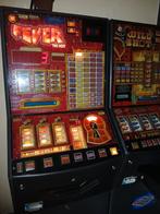 Fever the next gokkast, Verzamelen, Automaten | Gokkasten en Fruitautomaten, Euro, Ophalen, Zo goed als nieuw, Met sleutels