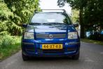 Fiat Panda 2007 | APK tot 29-07-'26 | Nieuwe banden, Voorwielaandrijving, 1242 cc, Origineel Nederlands, Handgeschakeld