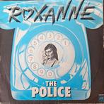 The Police  - Roxanne  ( 7-inch vinyl singel ), Ophalen of Verzenden, Zo goed als nieuw, Pop