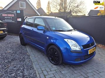 Suzuki Swift 1.3 GLS 5 Deurs Android Navi Mooie leuke auto beschikbaar voor biedingen