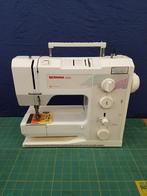 Bernina 1006  naaimachine met stalen cb grijper, Ophalen of Verzenden, Zo goed als nieuw, Bernina