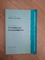 Het trainen van kaartvaardigheden, Boeken, Ophalen of Verzenden