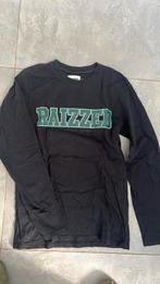 Raizzed longsleeve mt 164, Ophalen of Verzenden, Zo goed als nieuw, Jongen of Meisje, Shirt of Longsleeve