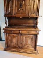 Buffetkast keukenkast dressoir, Antiek en Kunst, Antiek | Meubels | Kasten, Ophalen of Verzenden