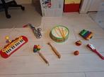 Leuke set muziekinstrumenten voor kinderen, Kinderen en Baby's, Ophalen
