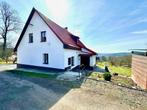Vakantiehuis, Reuzengebergte Trutnov Tsjechië, sauna/hottub, 8 personen, 4 of meer slaapkamers, Dorp, In bos