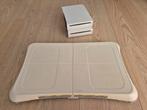 2 x Wii + Balance board, Spelcomputers en Games, Spelcomputers | Nintendo Consoles | Accessoires, Ophalen of Verzenden, Gebruikt