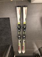 Elan ski's, Overige merken, 160 tot 180 cm, Gebruikt, Ophalen of Verzenden