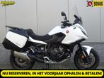 Honda NT 1100 ABS (bj 2022), Bedrijf, Toermotor, 1100 cc