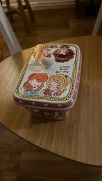 Botervloot Blond Amsterdam, Verzamelen, Blikken, Ophalen of Verzenden, Zo goed als nieuw, Overige