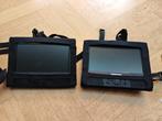 2x Medion draagbare DVD-spelers voor de auto, Ophalen of Verzenden, Gebruikt