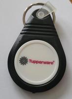 Tupperware Sleutelhanger, Verzamelen, Ophalen of Verzenden, Zo goed als nieuw