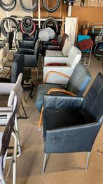 Partij stoelen 35 stuks, Huis en Inrichting, Stoelen, Ophalen of Verzenden, Zo goed als nieuw, Vijf, Zes of meer stoelen