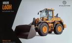 Volvo L60H, Nieuw, Overige merken, Ophalen of Verzenden, Tractor of Landbouw