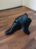 Zwarte boots van Kayla, Maat 36, Kleding | Dames, Schoenen, Ophalen of Verzenden, Zo goed als nieuw, Zwart