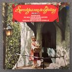 LP 12" Sprookjes van de Efteling Deel 1 385.163, Verzamelen, Efteling, Ophalen of Verzenden, Gebruikt, Gebruiksvoorwerp