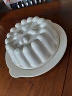 Pudding vorm, Antiek en Kunst, Ophalen