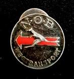 N.O.B. Wegtransport knoop-speld, Verzenden, Nieuw, Transport, Speldje of Pin