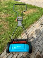 Grasmaaier Gardena 330 handmaaier, Ophalen, Handgrasmaaier, Zo goed als nieuw, Kooimesmaaier