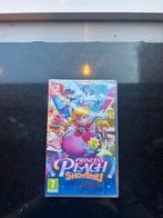 Princess Peach: Showtime! Nintendo Switch - gesealed, Spelcomputers en Games, Games | Nintendo Switch, 1 speler, Ophalen of Verzenden