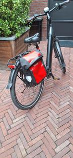 Fietstas waterdicht. Ortlieb., Ophalen of Verzenden, Zo goed als nieuw, Ortlieb