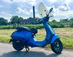 Zeer goed onderhouden Vespa Sprint 50cc (2020), Fietsen en Brommers, Scooters | Vespa, Ophalen, Zo goed als nieuw