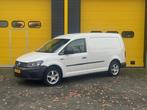 Caddy 1.0TSI L2H1 Maxi Airco BTW&BPM VRIJ, Auto's, Gebruikt, 1350 kg, 102 pk, Handgeschakeld