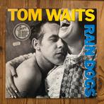 Tom Waits - Raindogs, Ophalen of Verzenden
